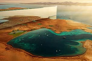 Environmental landscape